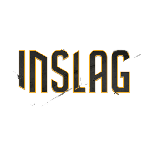 INSLAG Logo