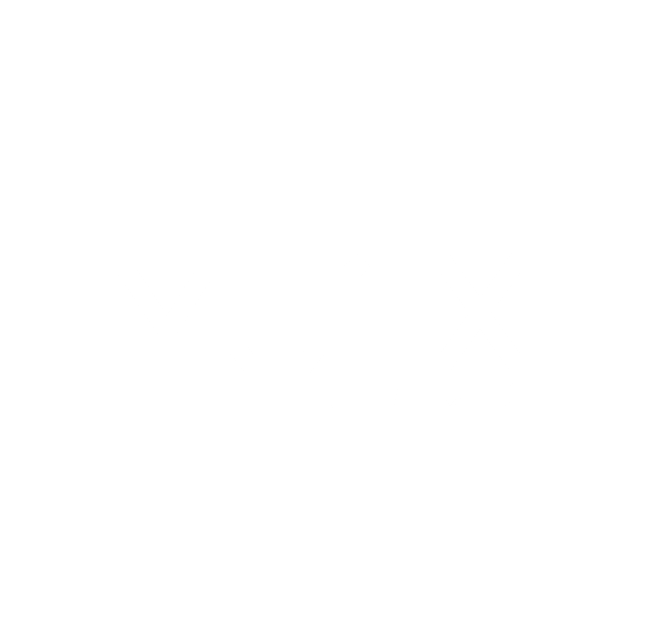 YU4X Logo